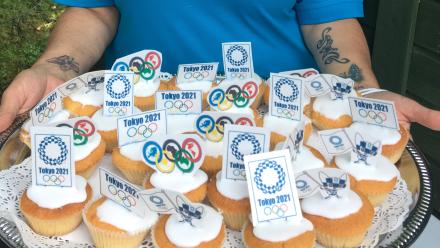 Olympics