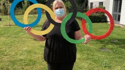 the lakes olympics