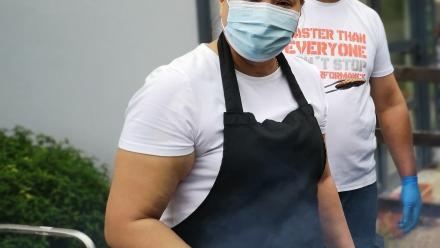 Windsor Street BBQ