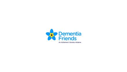 Dementia Friends logo