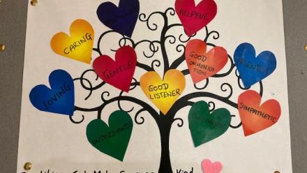 world kindness