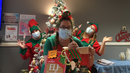 Elf Day
