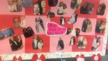 Rodley valentines