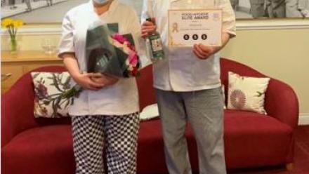 Five Star Kitchen Team