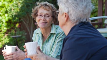 Latest Update for Family and Friends