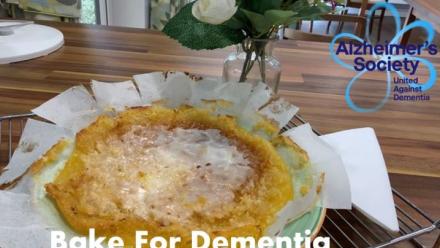 Bake for Dementia