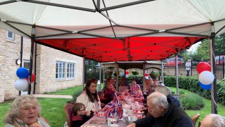 jubilee celebrations