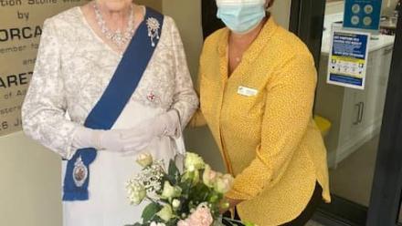 jubilee shelley queen