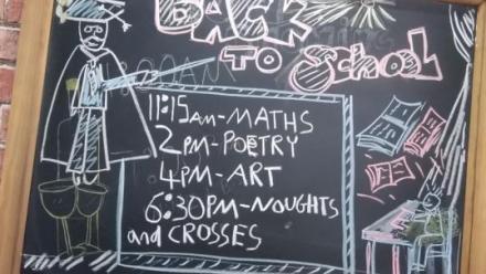 Blackboard