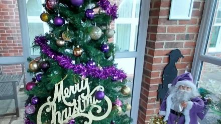 Christmas at Stirlings