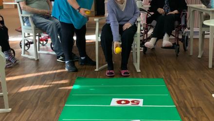 Lake House Day Centre Taster Week - 27-31 Jan 2025