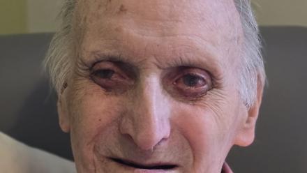 Gordon shares his recollections on the 80th anniversary of VE Day