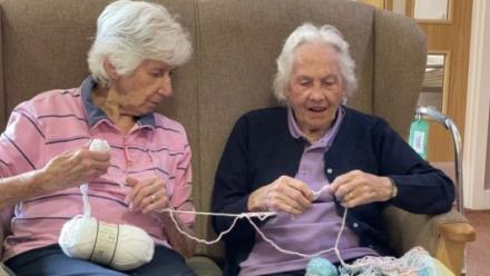 Celebrating a new chapter with the Fremantle Trust on National Friendship Day