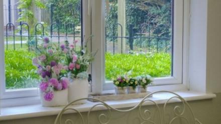  “I never thought I’d paint again”: How personalised care helped Colin reconnect with his passion