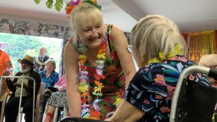 Club Tropicana at The Meadows