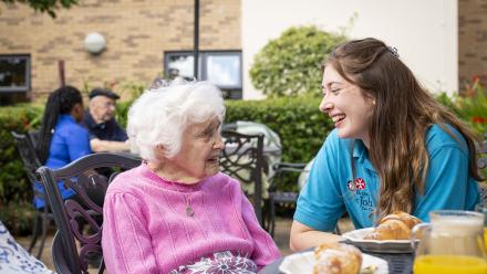 Choosing a care home: what you need to know