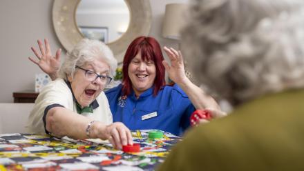 Cherry Garth launches Monthly Carers Café to support local community