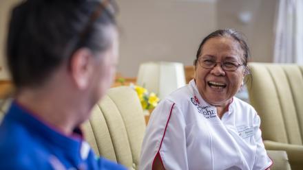 What do palliative care nurses do: roles & responsibilities