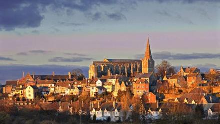 Athelstan House Malmesbury Town