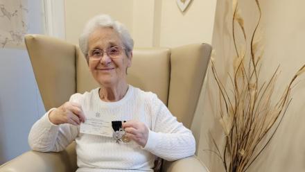From resident to rising star: nursing journeys from across the Trust