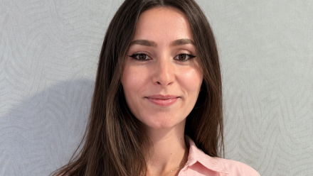regina topalli