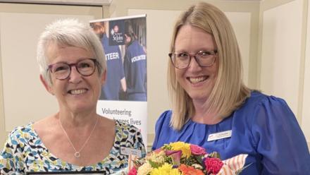 National Volunteers’ Week 2026: Celebrating the people who make such a difference