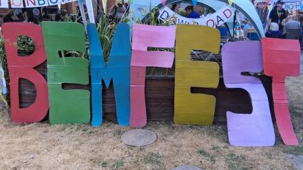 Bemerton Lodge celebrates BEMFEST 2026