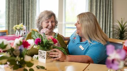Banbury Care Fair 1 October 2026