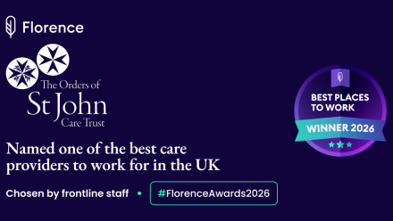 OSJCT Celebrates Triple Success at the Florence Awards 2026