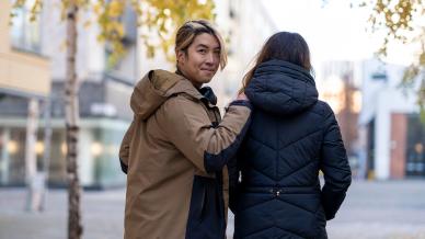 Aylesbury Supported Living Service 