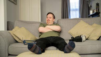 High Wycombe Supporting Living