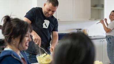 Aylesbury Supported Living Service 