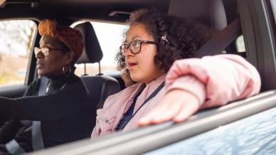 Aylesbury Supported Living Service 